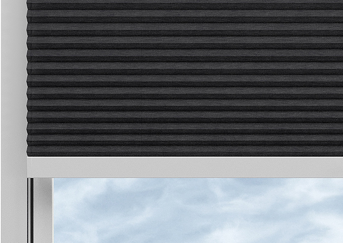 Obscura, Pitch - Stick Fit Honeycomb Blind - Image 11